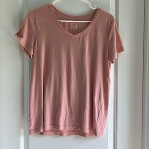 Coral medium t shirt